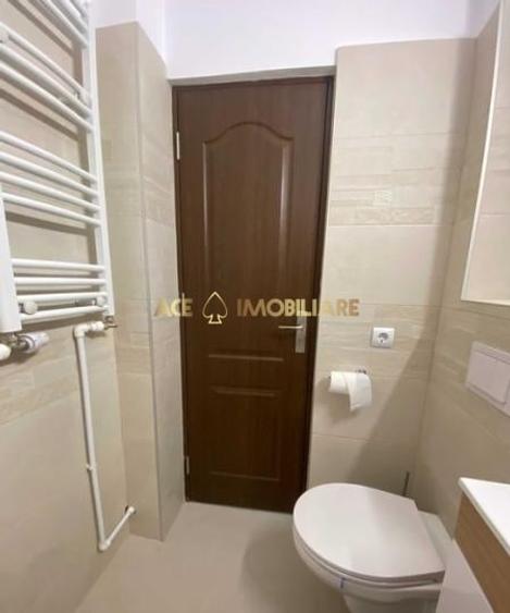 Apartament cu 3 camere decomandat, mobilat în Parcul Circului