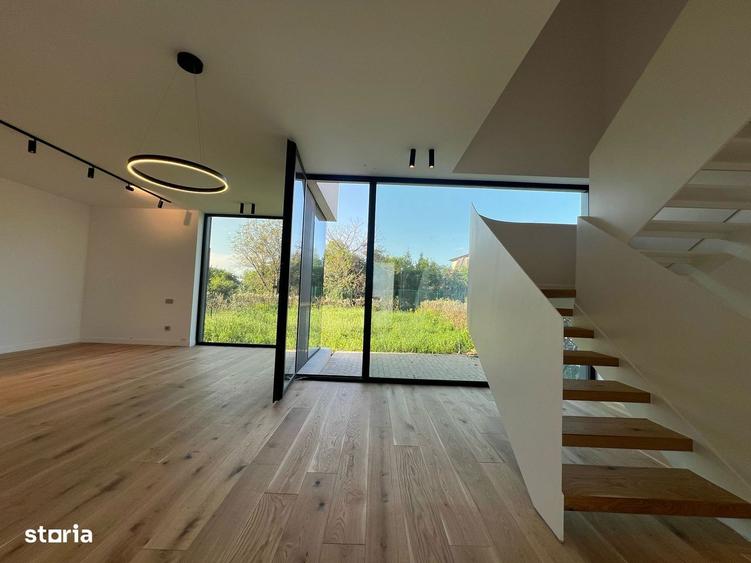 Amber Forest casa 4 camere, proprietar - 6