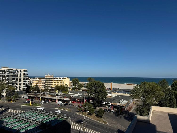 2 Camere Mamaia Zona Butoaie Vedere Frontală La Mare și Lateral Lac - 19