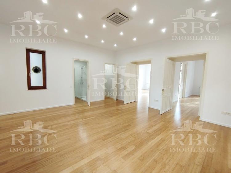 Spațiu pentru birouri lângă Facultatea de Litere - 3