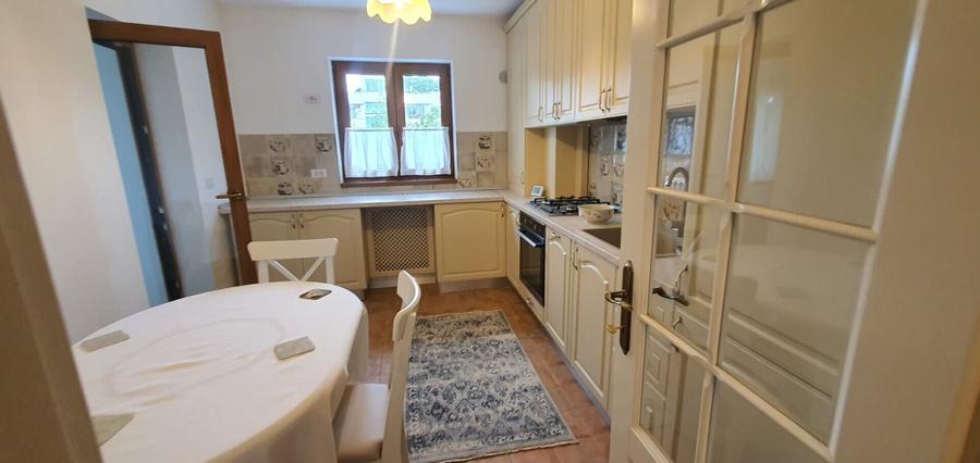 Apartament de inchiriat 4 camere decomandate zona Copou-Parcul Copou - 14