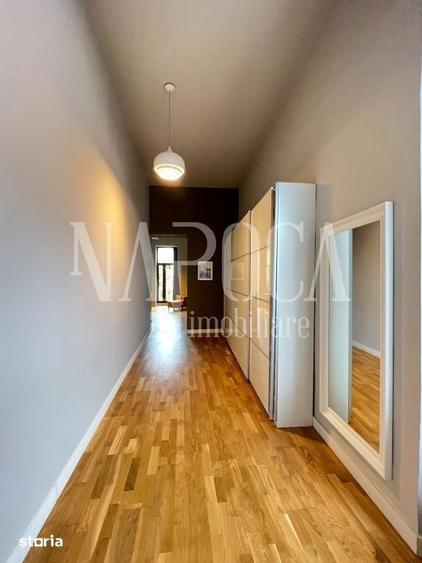 Apartament 3 camere de vanzare in Centru, Cluj Napoca - 12