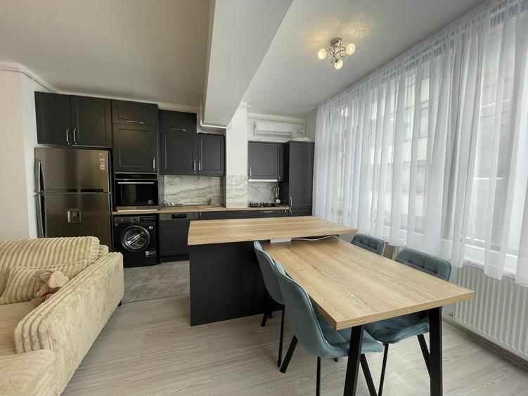 BELIZE RESIDENCE-3 CAMERE MOBILATE SI UTILATE-TOTUL NOU - 8