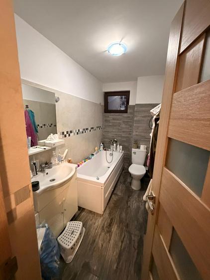Apartament cu 2 camere în Cug