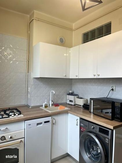 Apartament 2 camere Vatra Luminoasa, sector 2, Bucuresti - 2