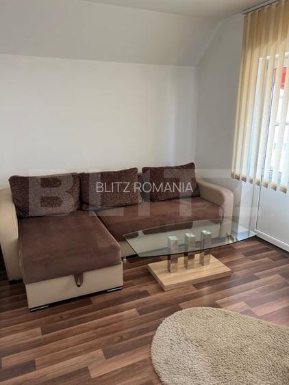 Apartament de vanzare, cu 2 camere, 52 mp, Zalau