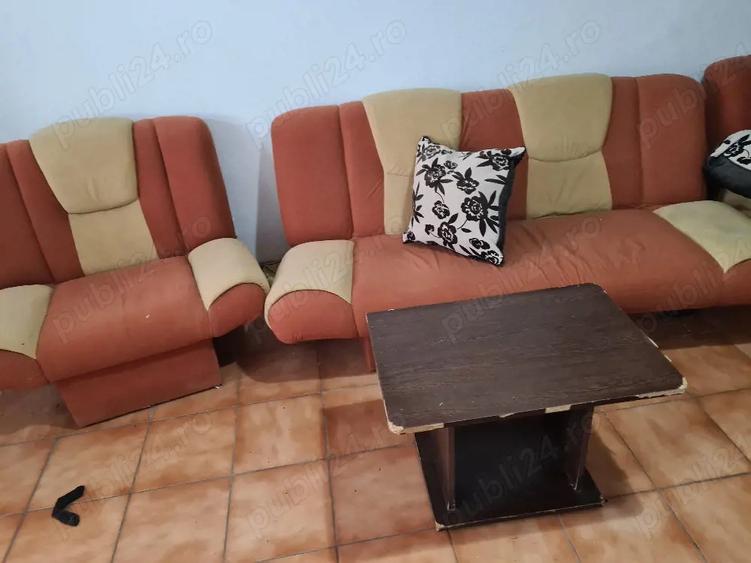 Mobila folosita pentru apartament - 4