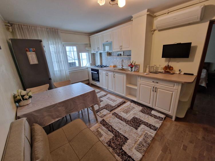 Apartament 2 camere de inchiriat ultracentral - 1