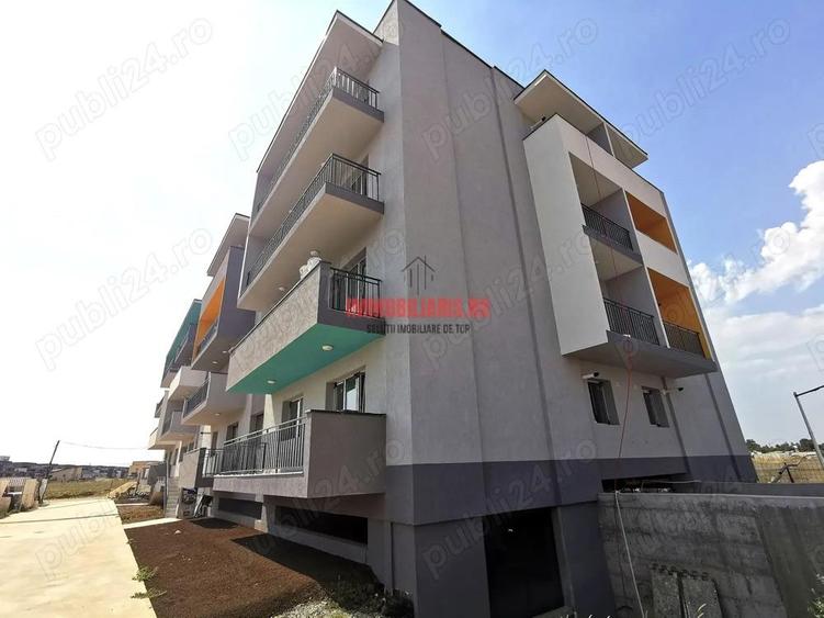 Nicolae Teclu-Metrou, Parcare Gratuit, Birou de Vanzari - 1