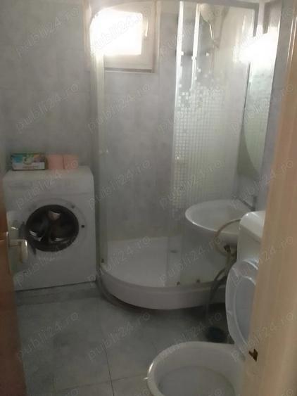 Inchiriez apartament Dr Taberei - 4