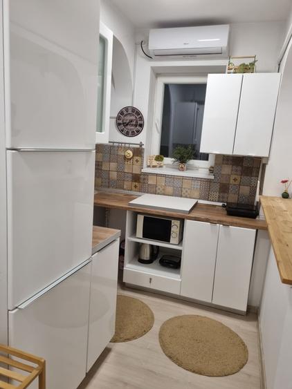 UNIVERSITATE MAGHERU ROMANA AP 3 CAM, AN 1980,RENOVAT, COCHET, DESIGN DEOSEBIT - 20