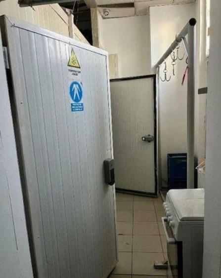 Spatiu comercial Iancului 84 mp - 2