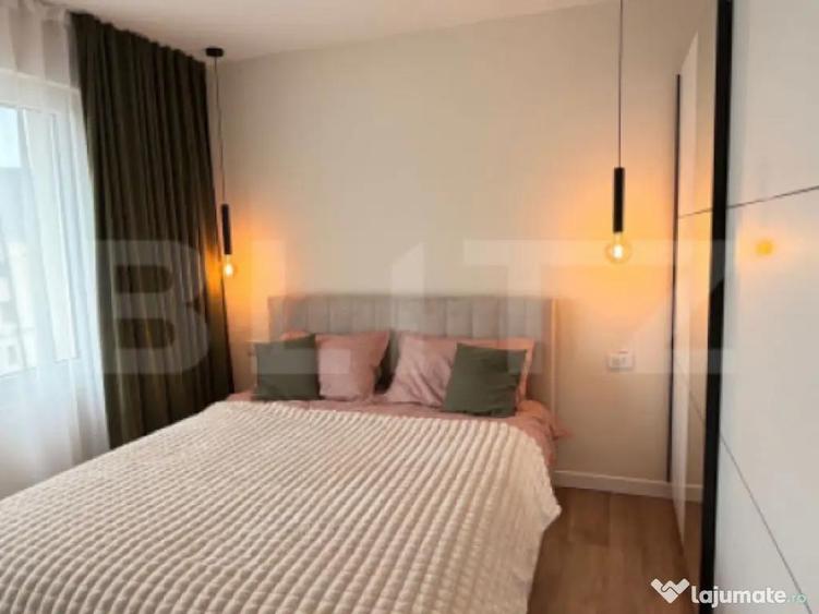 Apartament deosebit cu 2 camere | 54 mp | Dealul Viilor - 6