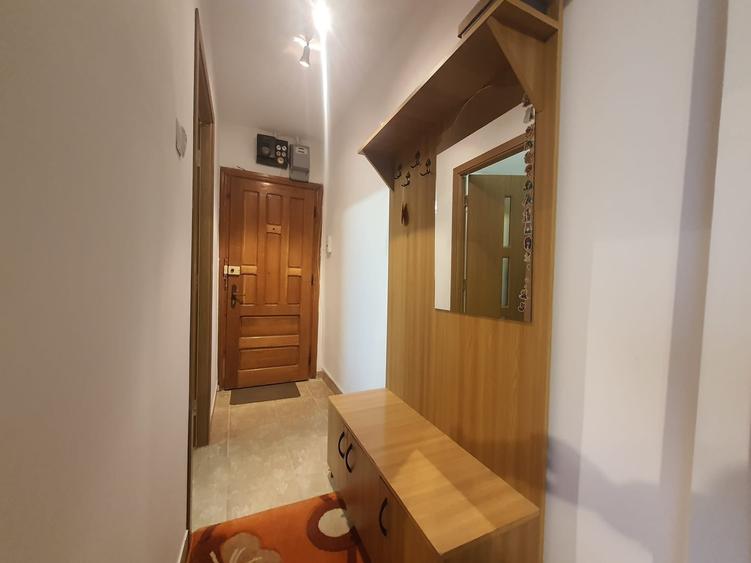 TOMIS NORD-TULCEI APARTAMENT CU 2 CAMERE MOBILAT GAZE - 10