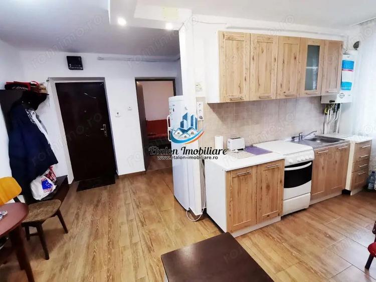 Apartament 2 camere, etaj 1, zona Stadion - Precista - 1