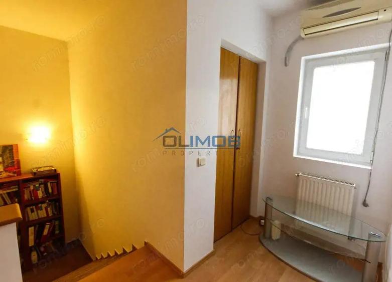 Vila de Inchiriat in Ansamblul Reziden?ial Pipera - 12