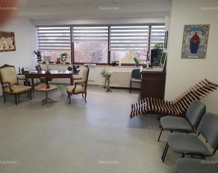 Spatiu Birou | Floreasca | 73 mp | Parcare - 1