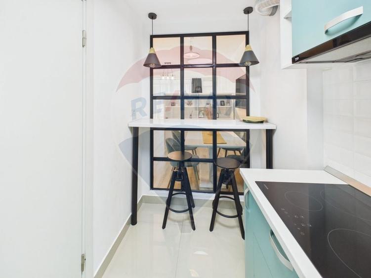 Studio de închiriat în zona Dristor - 8