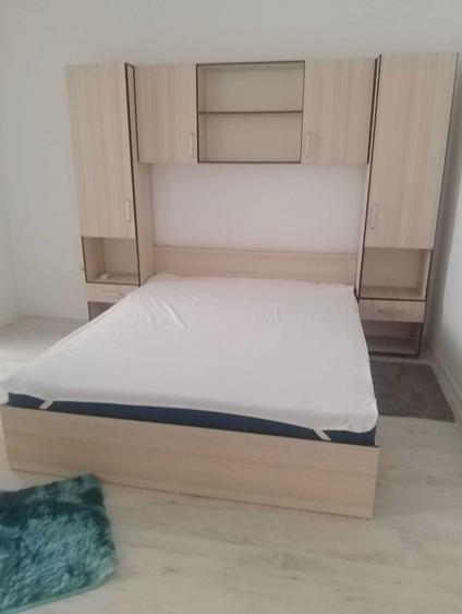 Garsoniera bloc nou Militari Residence - 1