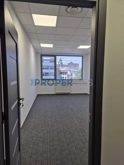 Comision 0! Inchiriere spatiu de birouri in zona Cismigiu - 291mp - 20