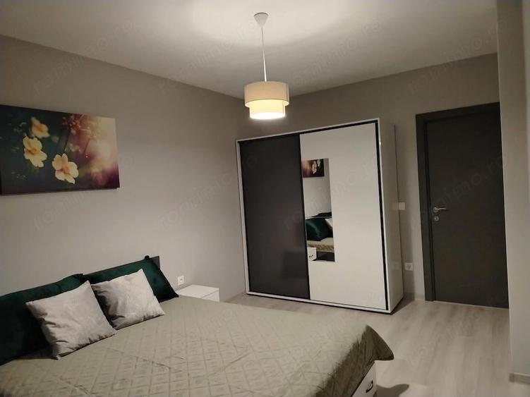 Apartament cu 2 camere de inchiriat in zona Unirii - 2