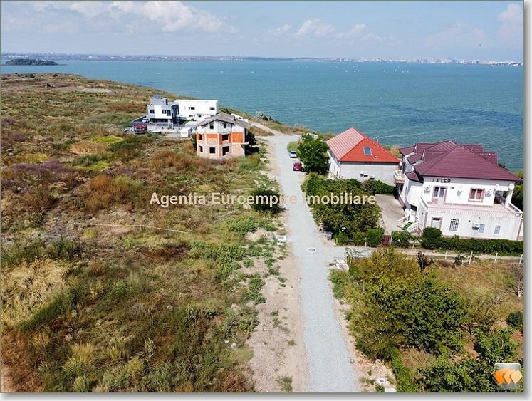 Teren de vanzare in Constanta, Palazu Mare - 500 mp - 1