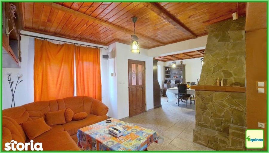 Casa de vanzare in Brebu, Prahova, ECX44171 - 16