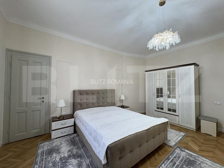 Apartament 2 camere, lux, parcare, zona Centrala Apartament 2 camere, lux, parcare, zona Centrala