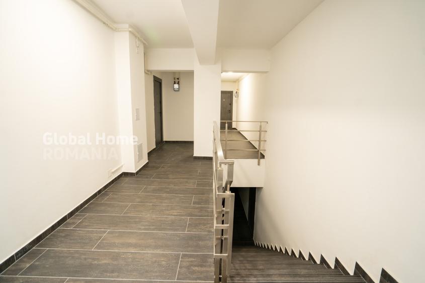 Apartament PREMIUM 3cam 110MP utili|Pipera Rond-Aviatiei |Discount Parcare - 37