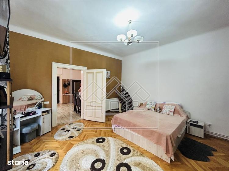 Casa individuala, 150 mp utili, pretabila investitie, Ultracentral - 16