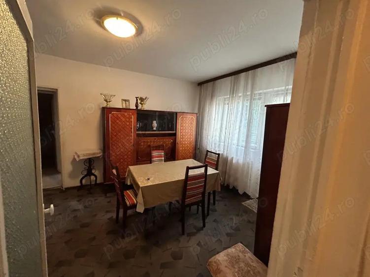 Vand apart.4 cam.st.117 mp,situat in Aradul-Nou,et.1 din 4,cu termoteca - 7