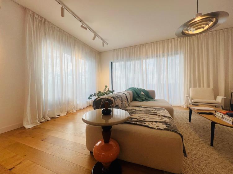 Vanzare Apartament 2 Camere Iancu Nicolae/Piscina/Sala fitness - 10