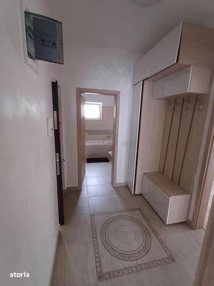Apartament de inchiriat in Tractorul - 3