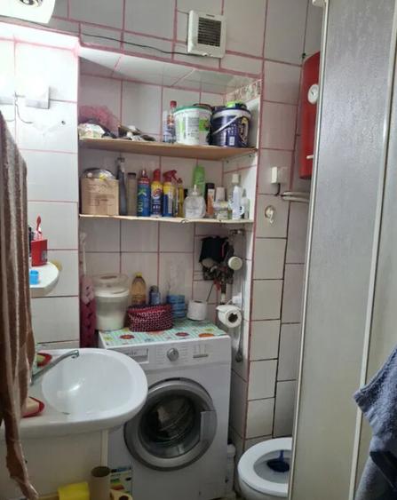 Garsoniera confort 2 - etaj 3 Zona Burdujeni - 5