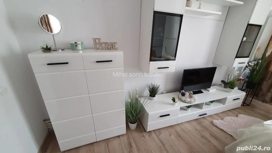 Particular garsoniera mobilata utilata complect