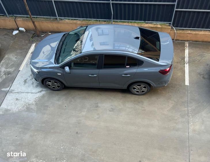 Vand Apartament 2 Camere Complet Mobilat si Utilat Et 1/3 An 2022 52mp - 4