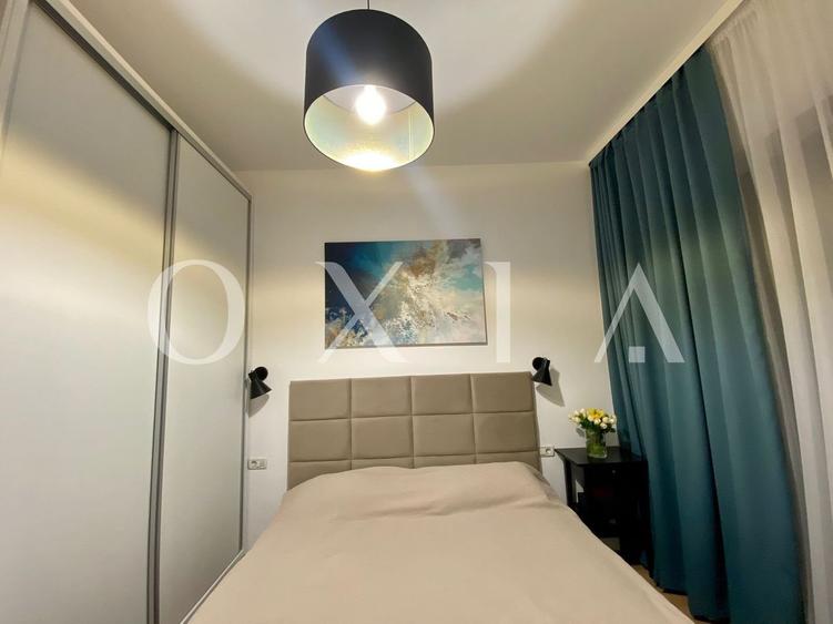 OX650  Confort, Natura si Eleganta, Vedere La Padure, Prima Inchiriere - 13