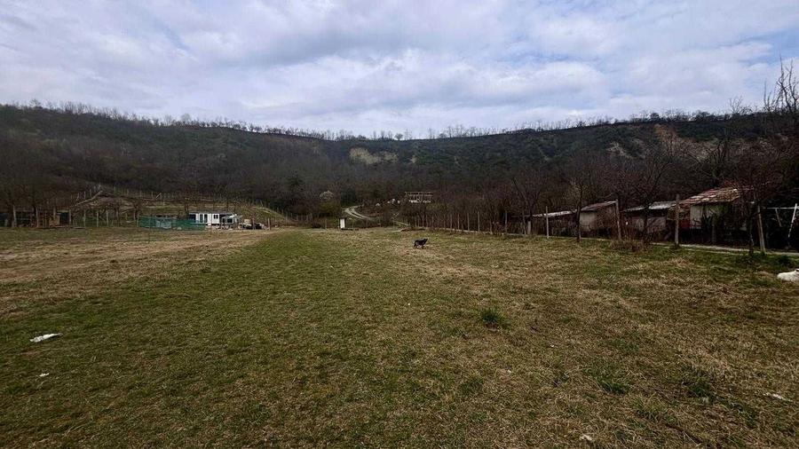 Teren intravilan in Turda (Zona Petru Maior) - 1