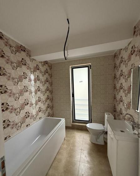 Triplex bine compartimentat, 5 camere si loc de parcare - 6