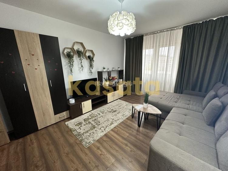 Apartament 2 Camere Vanzare | Metrou Gorjului | Renovat