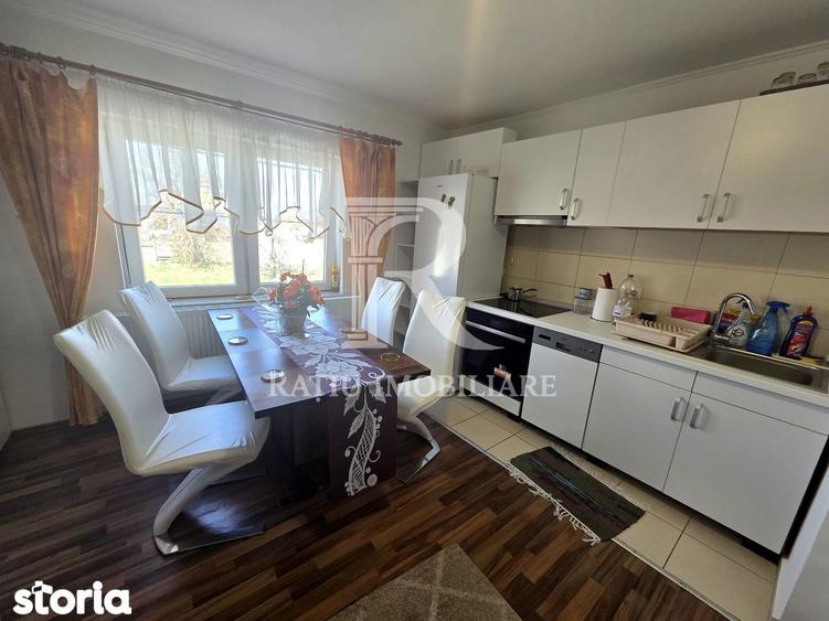 Apartament la casa cu 4 camere | Iosia | Oradea - 8