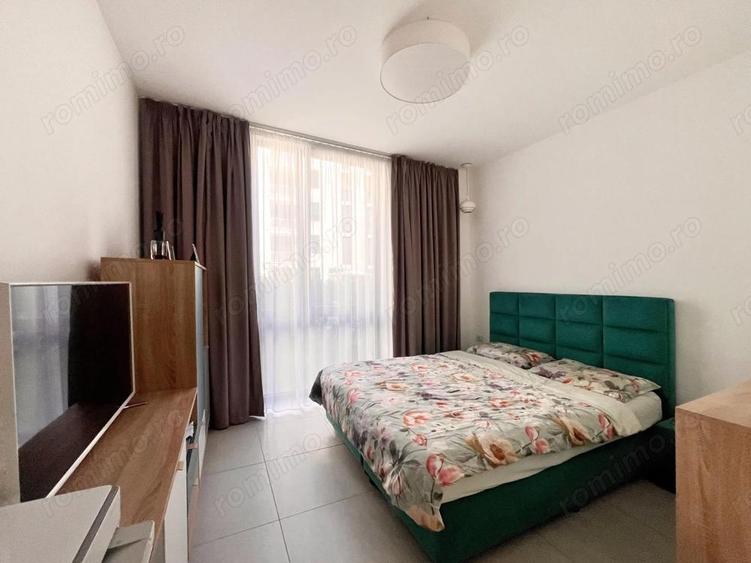 ISHO- Take Ionescu / Medicina| Terasa ?i curte proprie 75 mp - 9