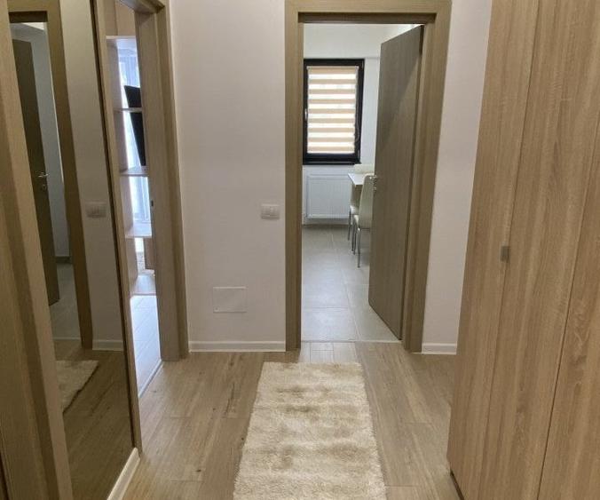 Metrou Grozavesti Apartament 2 camere Lux - 8