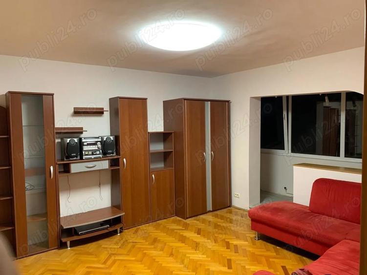 apartament cu 3 camere de inchiriat - 8