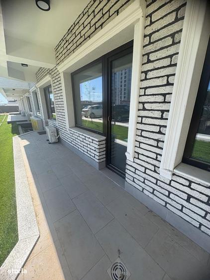 Apartament cu 7 camere în Copou