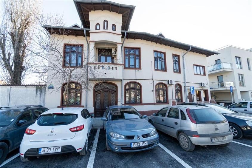 Piata Muncii | Vila individuala | Reprezentativa | Metrou 5 minute - 1