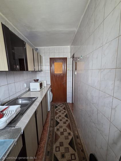 2 Camere Mobilat & Utilat – Metrou 1 Decembrie 1918 - 7