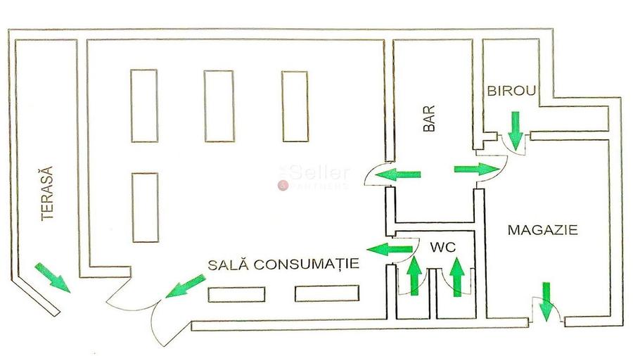 Spatiu Multifunctional - 3