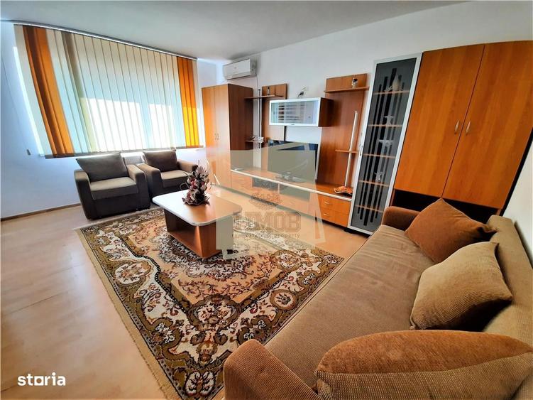 Apartament 2 camere decomandate balcon parcare Calea Dumbravii de inch - 6