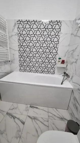 Inchiriere apartament 2 camere,Nicolae Teclu Metrou,loc parcare - 10